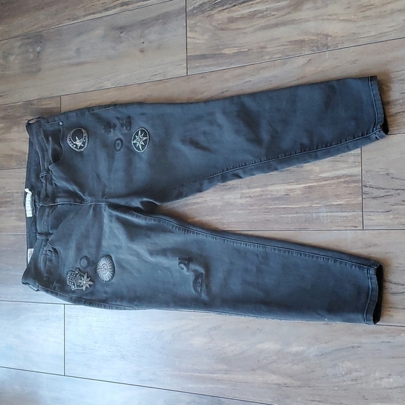 Torrid Denim jeans plus size 18R - Picture 1 of 13